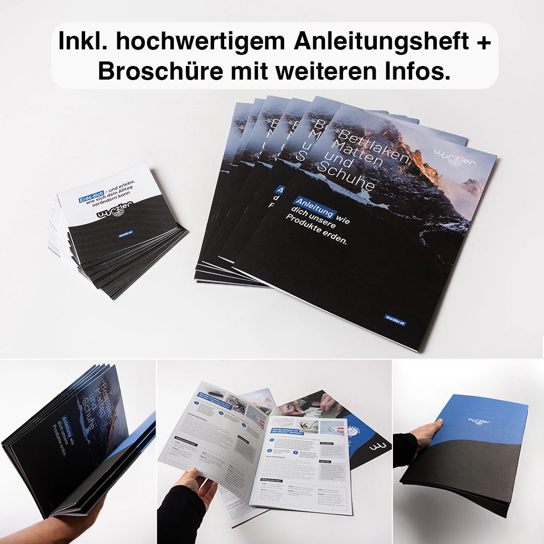 Spannbettlaken | Standard