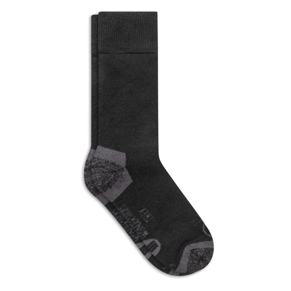 Wandersocken aus Merino Wolle