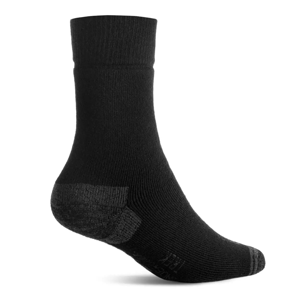 Wandersocken aus Merino Wolle