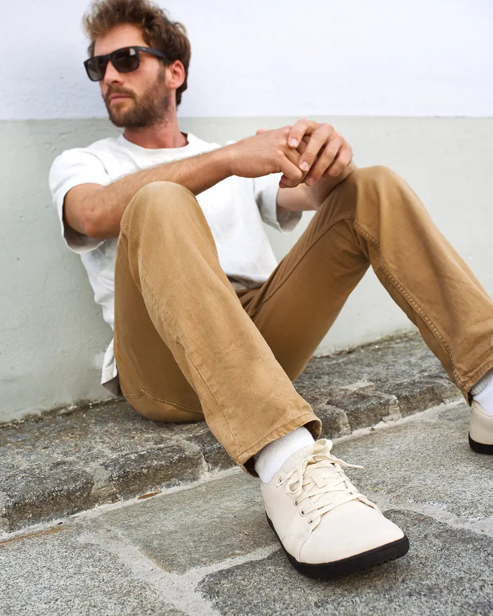 Barfußschuhe | Komfort 2.0 | Beige