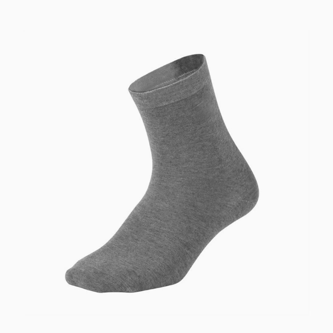 Socken | Grau