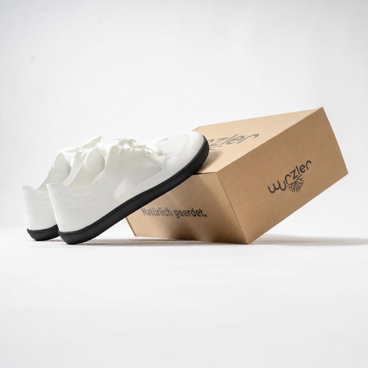 Barfußschuhe | Aktiv 2.0 | Weiß