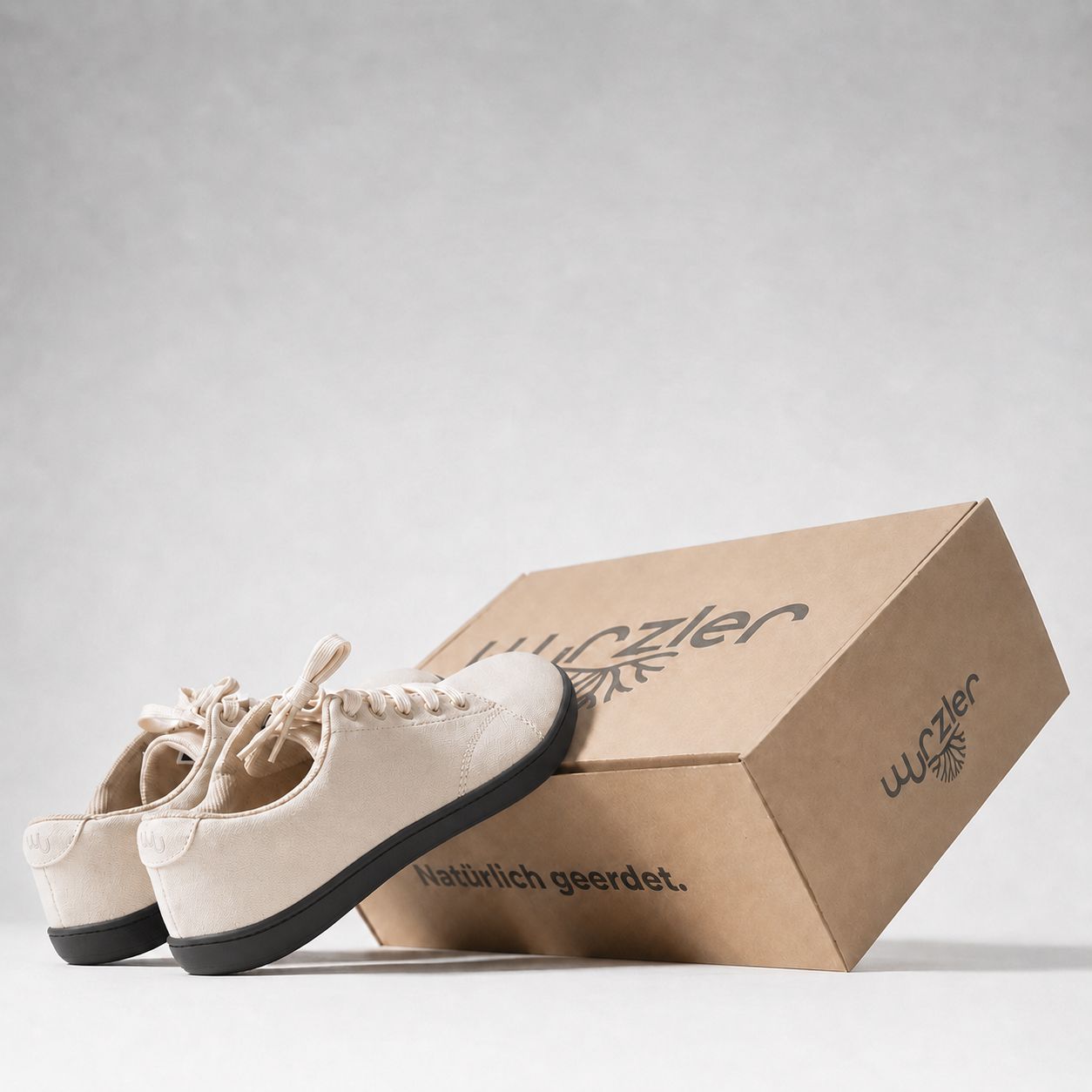 Barfußschuhe | Komfort 2.0 | Beige