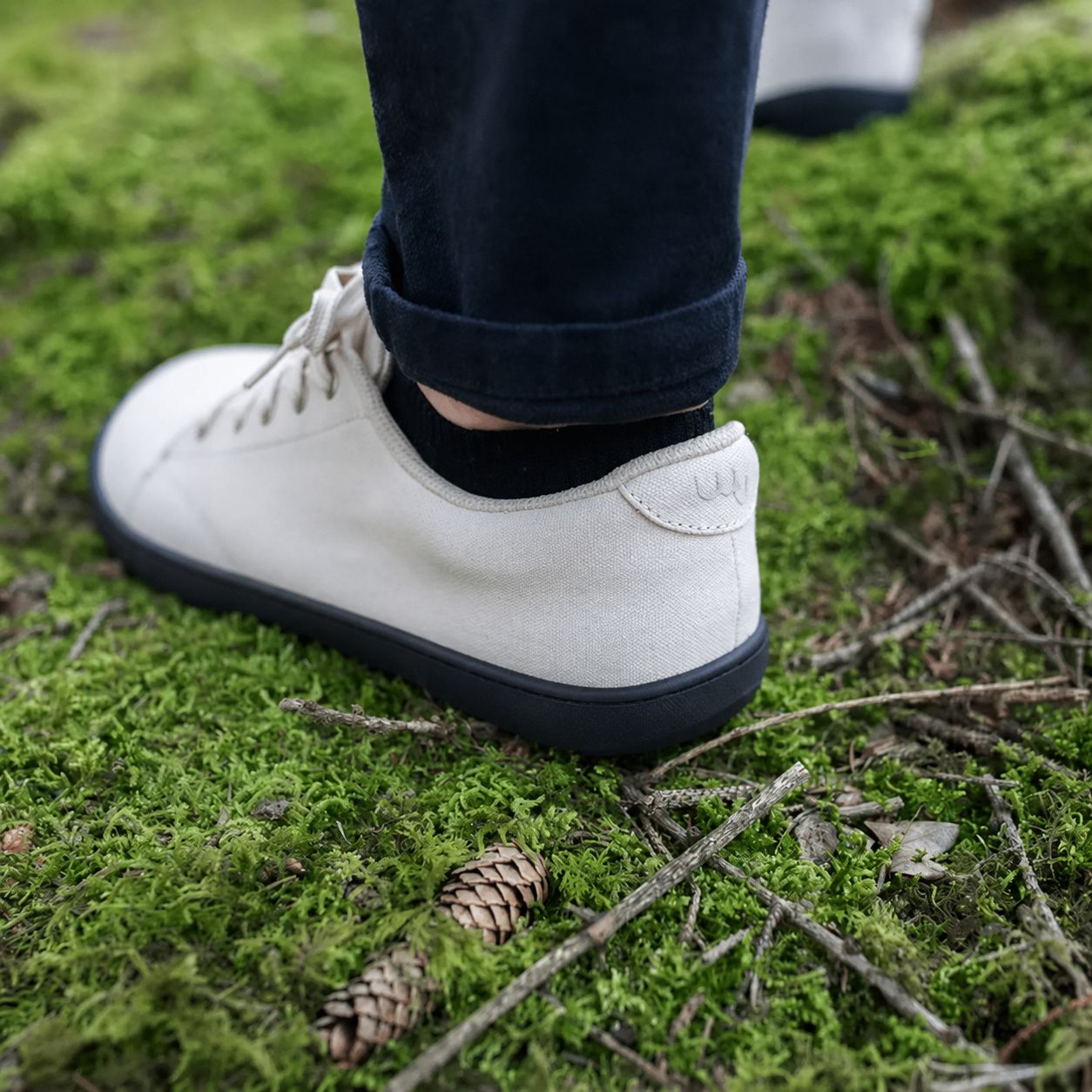 Barfußschuhe | Komfort 2.0 | Beige