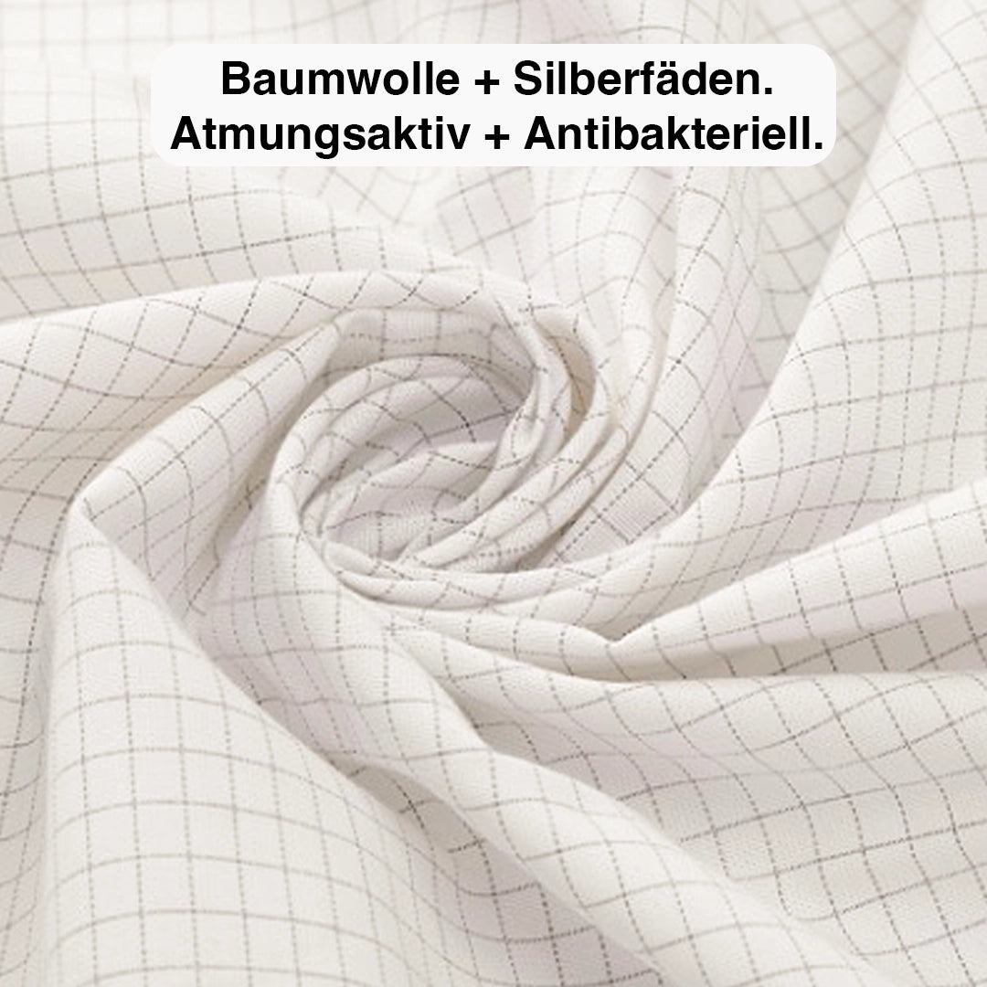 Erdungs-Bettlaken | Standard