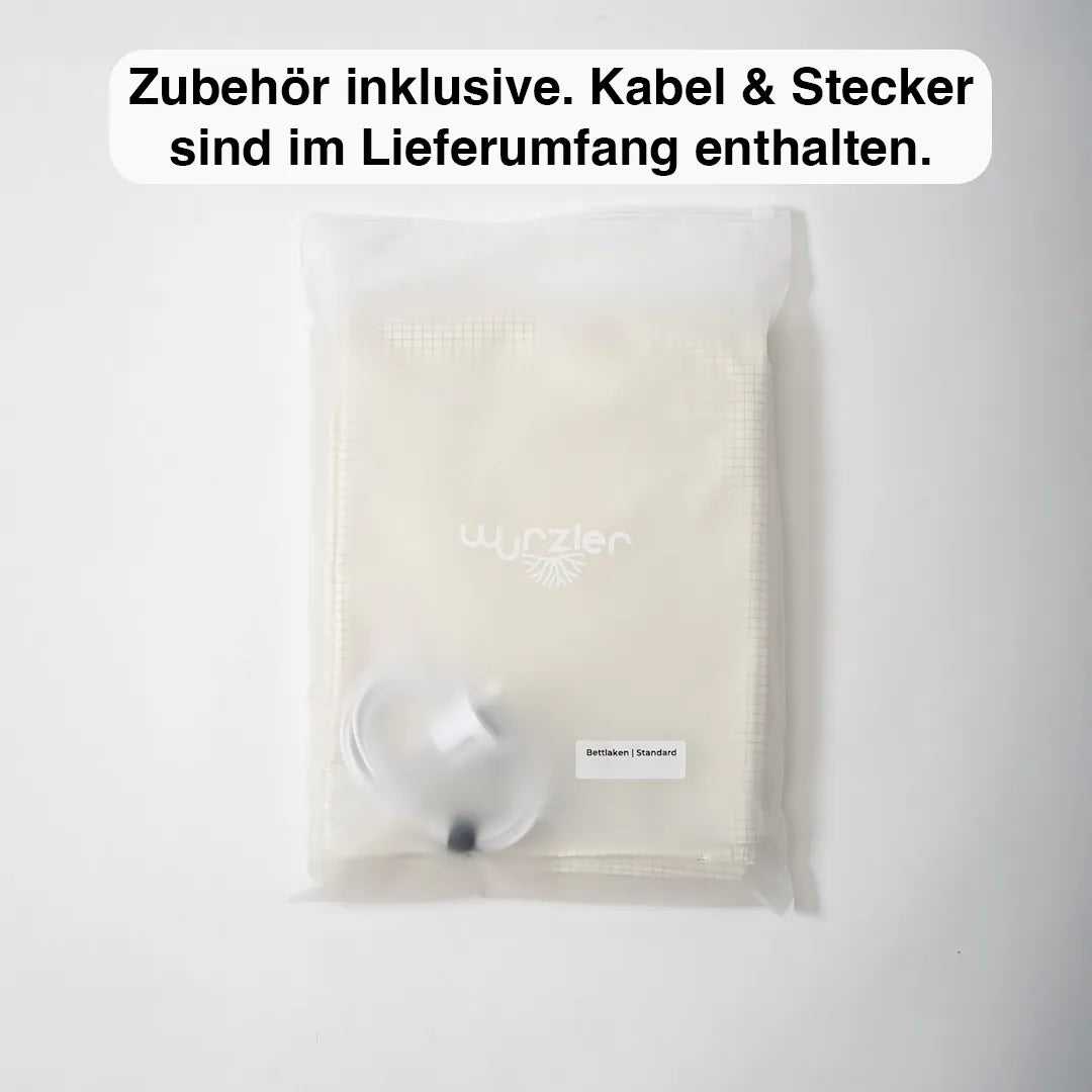 Erdungs-Bettlaken | Standard