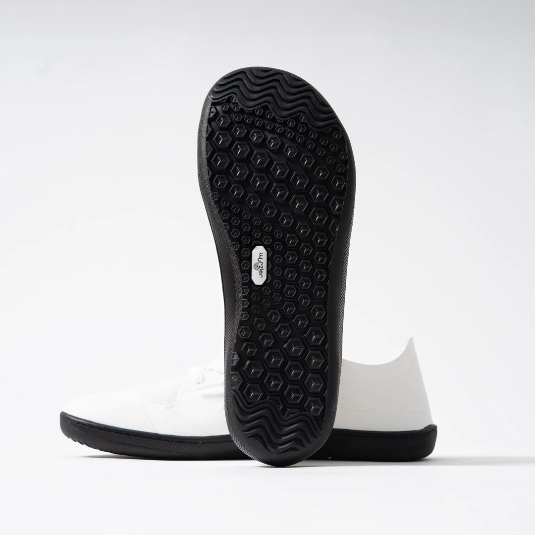 Barfußschuhe | Aktiv | Weiß