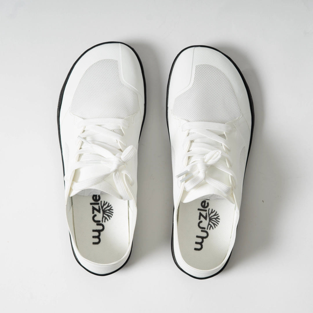 Barfußschuhe | Aktiv | Weiß