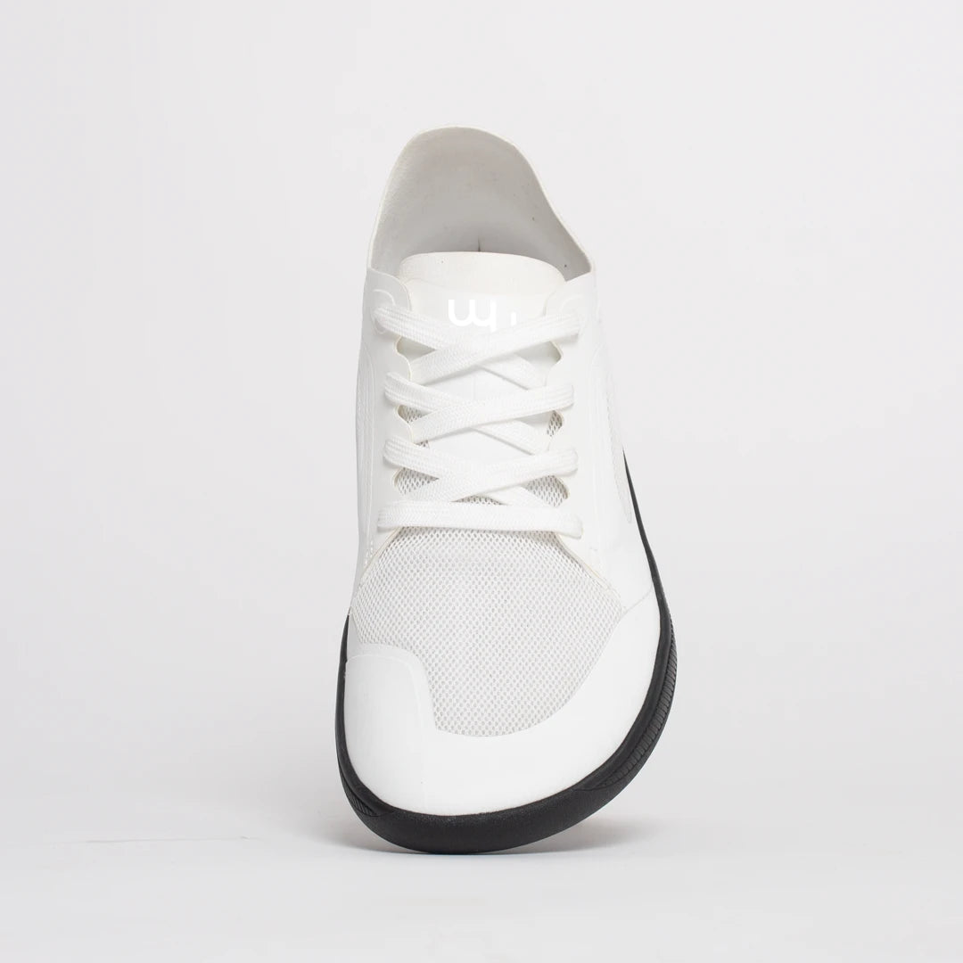 Barfußschuhe | Aktiv | Weiß