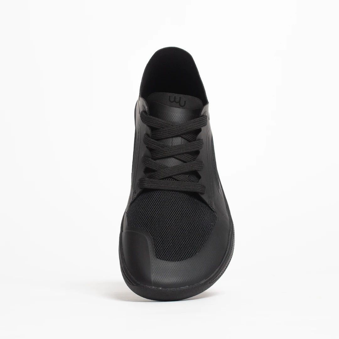 Barfußschuhe | Aktiv | Schwarz