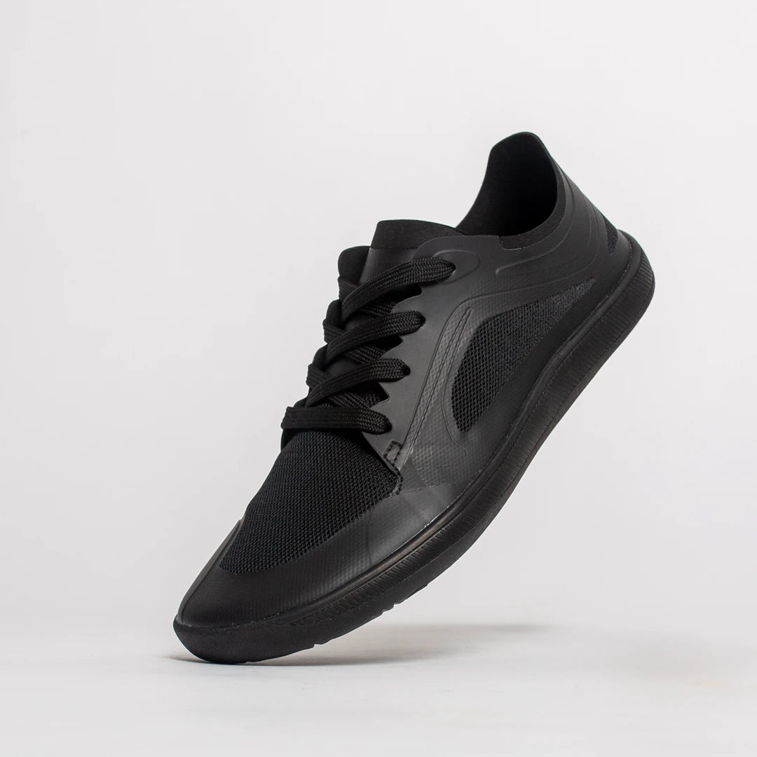 Barfußschuhe | Aktiv | Schwarz