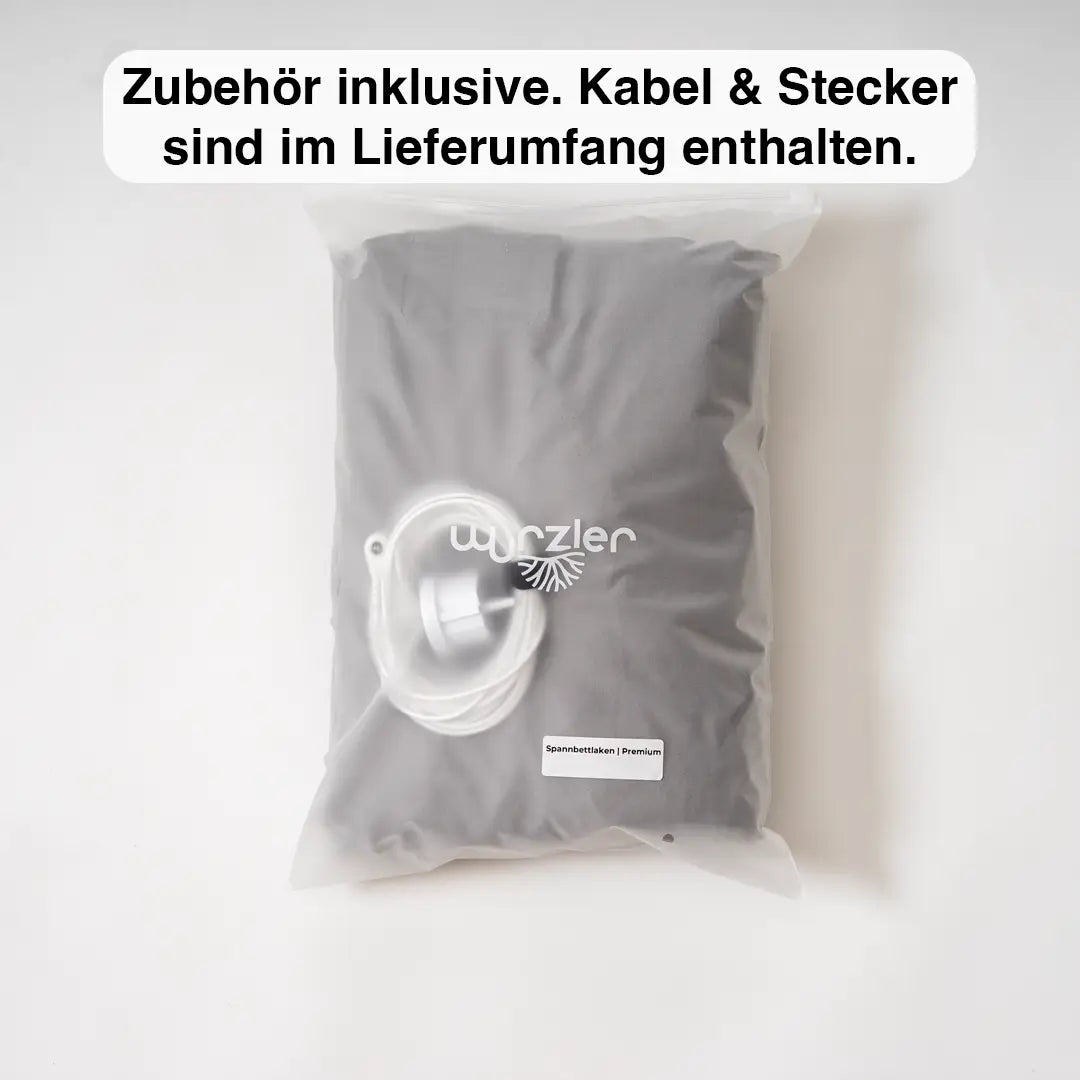 Spannbettlaken | Premium