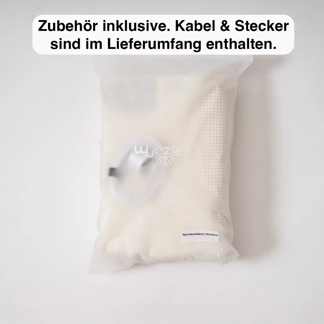 Spannbettlaken | Standard