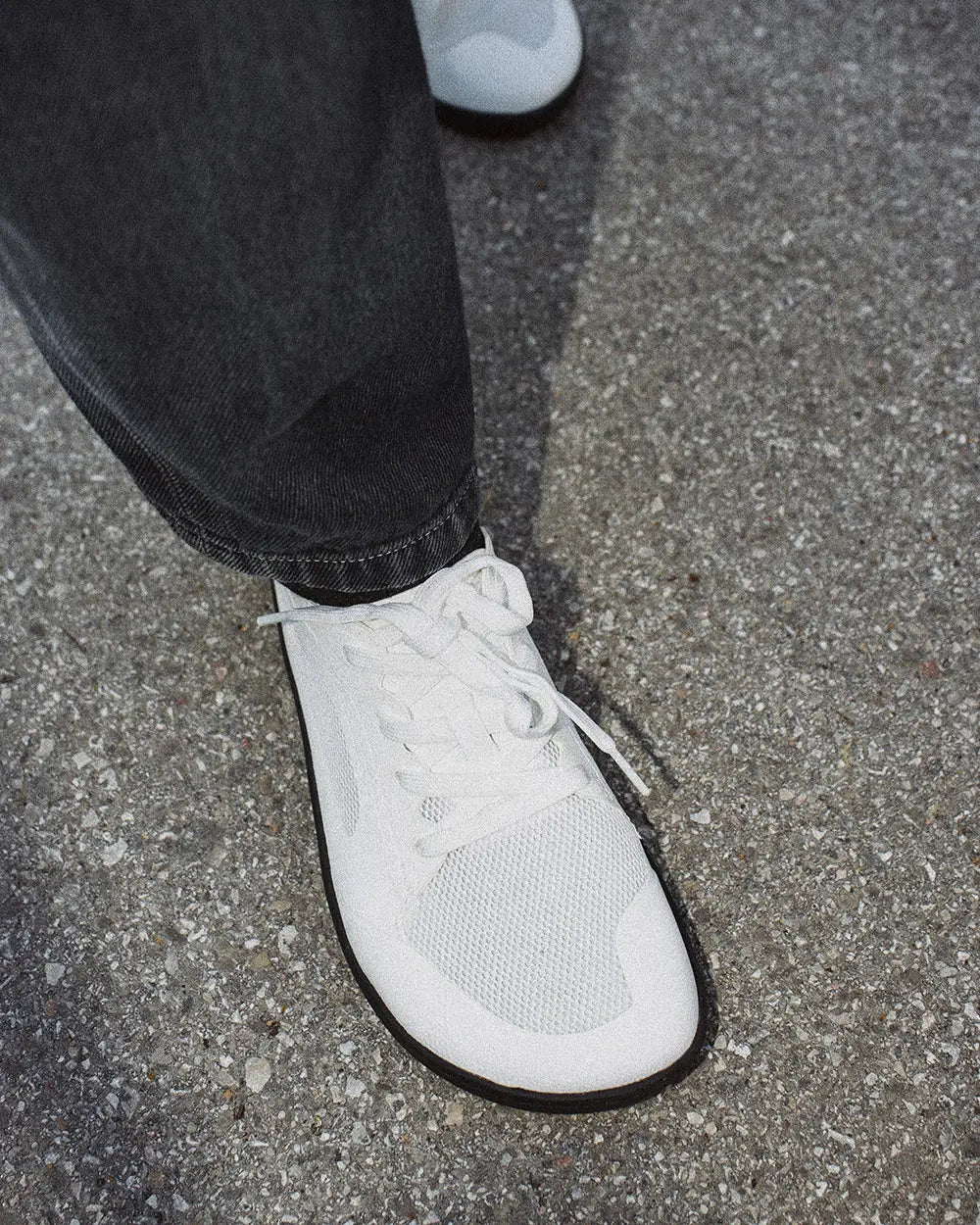 Barfußschuhe | Aktiv 2.0 | Weiß