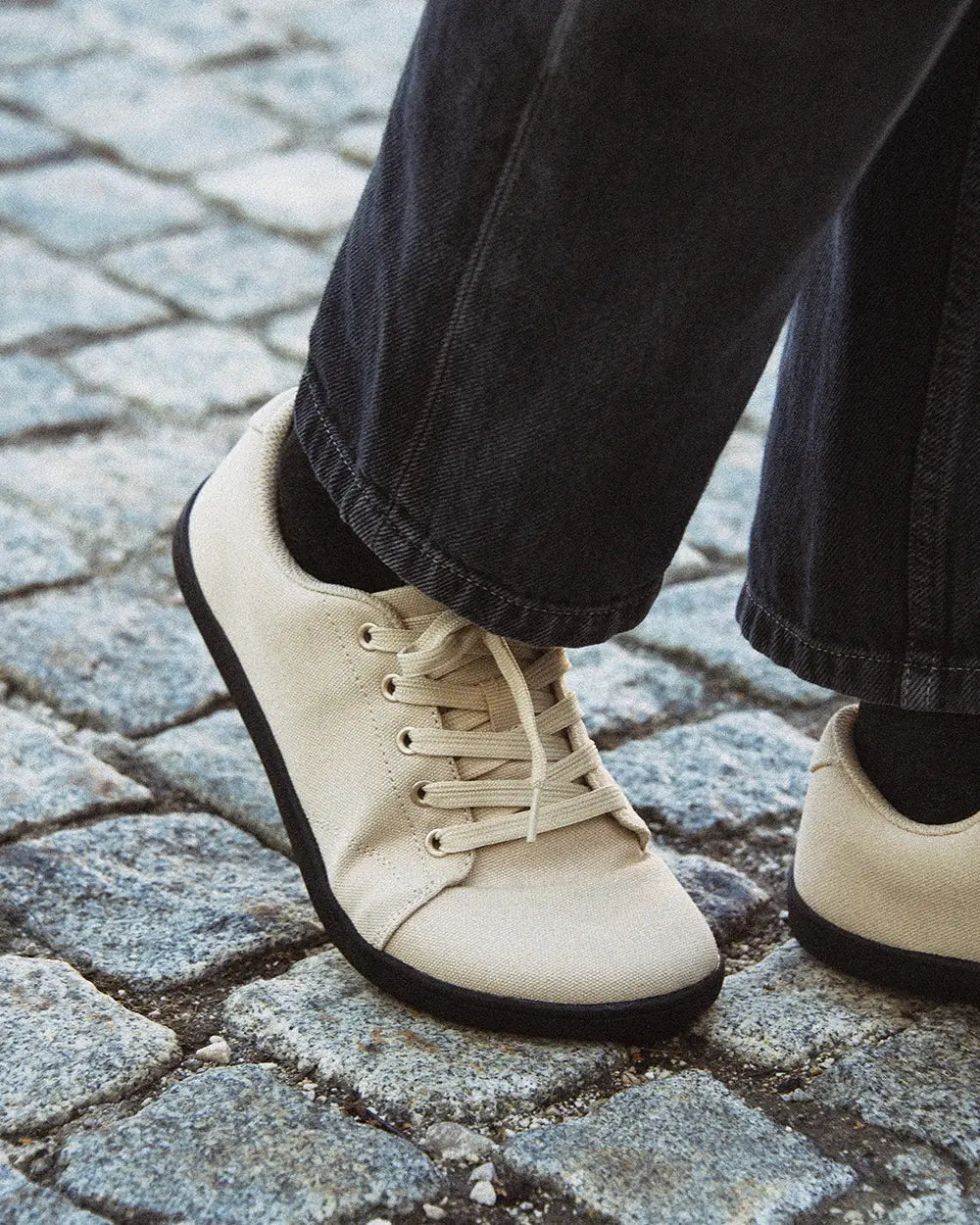 Barfußschuhe | Komfort 2.0 | Beige