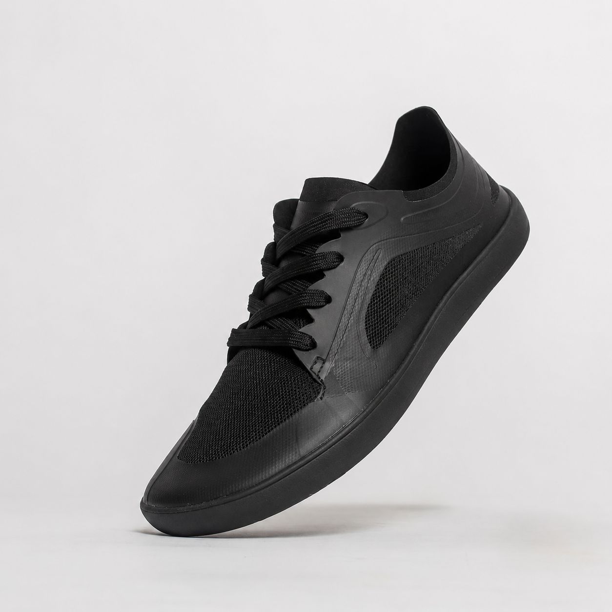 Barfußschuhe | Aktiv 2.0 | Schwarz