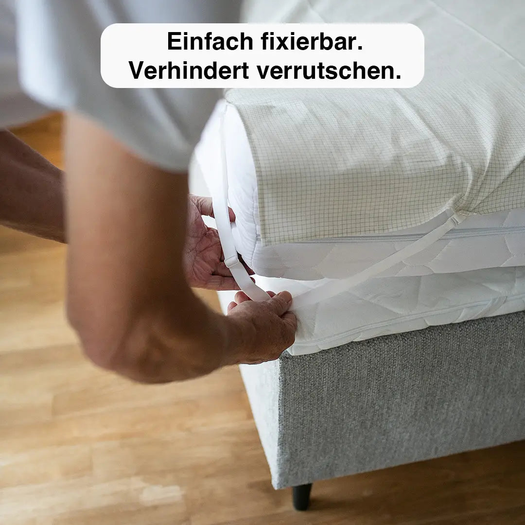 Erdungs-Bettlaken | Standard