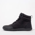 Barfußschuhe | Wanderer | Schwarz