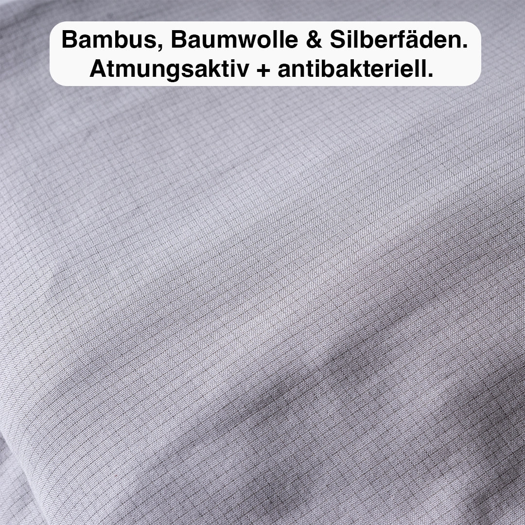 Spannbettlaken | Bambus Balance