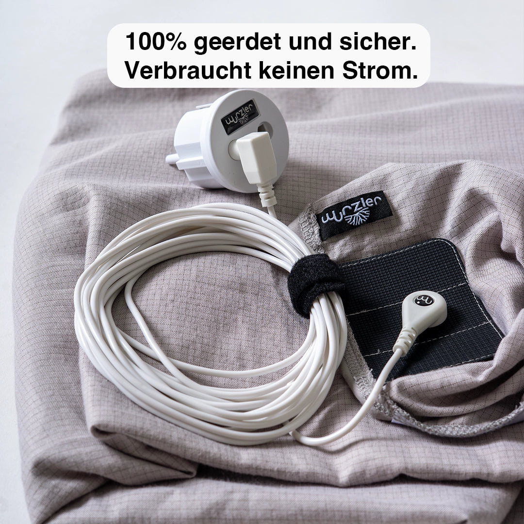Spannbettlaken | Bambus Balance
