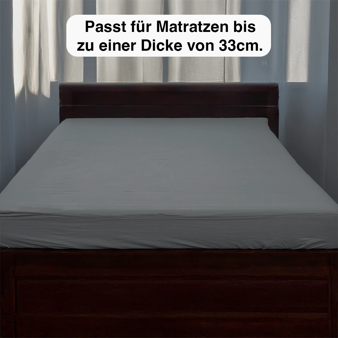 Spannbettlaken | Premium